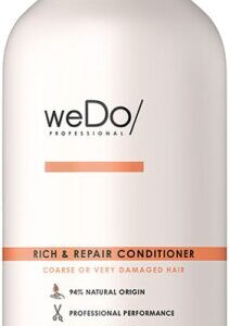 weDo/ Professional Rich & Repair Conditioner 900 ml