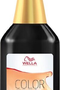 Wella Color fresh Vibrant Reds dunkelbraun violett-intensiv 3/66 75 ml