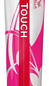 Wella Color Touch Vibrant Reds 10/34 Hell-Lichtblond Rot-Gold 60 ml