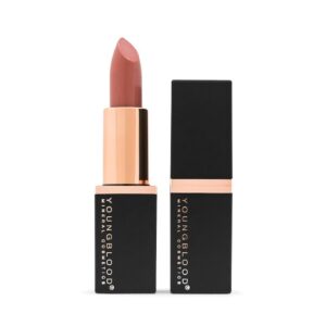 Youngblood  Youngblood MINERAL CRÈME LIPSTICK Lippenstift 4.0 g