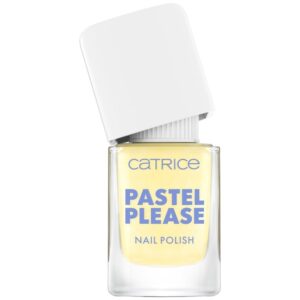 Catrice  Catrice Pastel Please Nagellack 10.5 ml