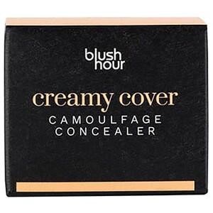 BLUSHHOUR  BLUSHHOUR Creamy Cover Camouflage Concealer 4.0 g