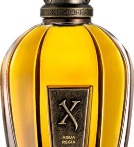 XERJOFF Aqua Regia Eau de Parfum (EdP) 100 ml