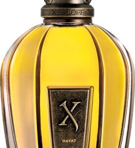 XERJOFF Hayat Eau de Parfum (EdP) 100 ml