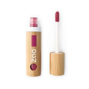 ZAO  ZAO Bamboo Lip Polish Lippenfarbe 3.8 ml