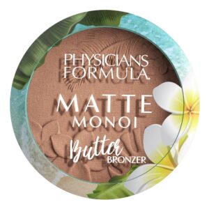 Physicians Formula  Physicians Formula Matte Monoi Butter Bronzer Puder 11.0 g