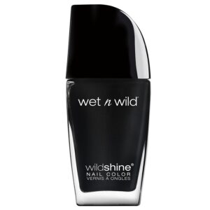wet n wild  wet n wild Wild Shine Nail Color Nagellack 12.3 ml