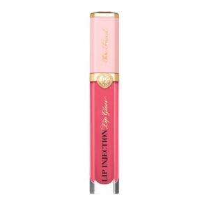 Too Faced  Too Faced Lip Injection Power Plumping Lip Gloss Lipgloss 6.5 ml