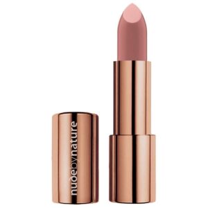 Nude by Nature  Nude by Nature Moisture Shine Lipstick Lippenstift 4.0 g