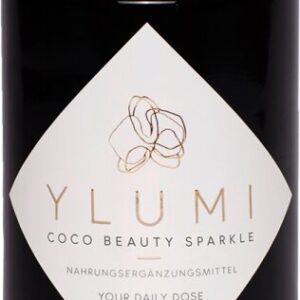 Ylumi Coco Beauty Sparkle 70 g