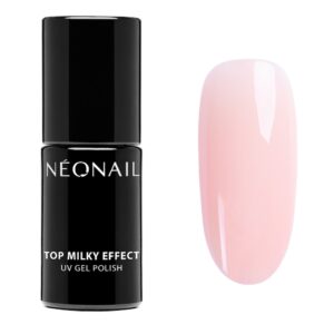 NEONAIL  NEONAIL UV Nagellack 7,2 ml - Top Milky Effect Creamy Top Coat 7.2 ml
