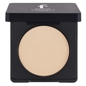 Flormar  Flormar Wet and Dry Compact Powder Puder 11.0 g