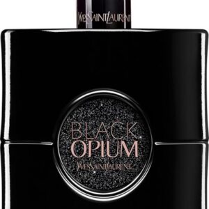 Yves Saint Laurent Black Opium Le Parfum 90 ml