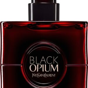 Yves Saint Laurent Black Opium Over Red Eau de Parfum (EdP) 30 ml