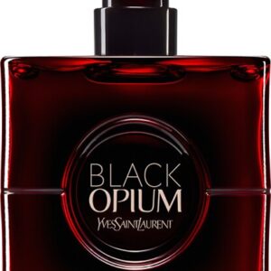 Yves Saint Laurent Black Opium Over Red Eau de Parfum (EdP) 50 ml