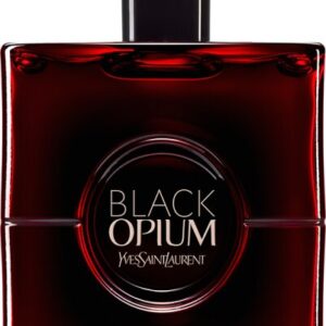 Yves Saint Laurent Black Opium Over Red Eau de Parfum (EdP) 90 ml