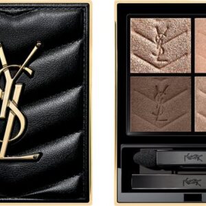 Yves Saint Laurent Couture Mini Clutch N°1 Stora Dolls 5 g