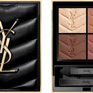 Yves Saint Laurent Couture Mini Clutch N°2 Gueliz Dream 5 g