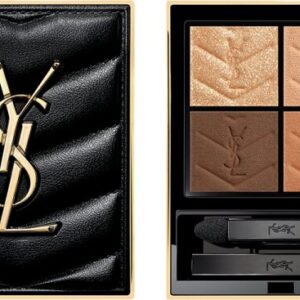 Yves Saint Laurent Couture Mini Clutch N°3 Kasbah Spices 5 g