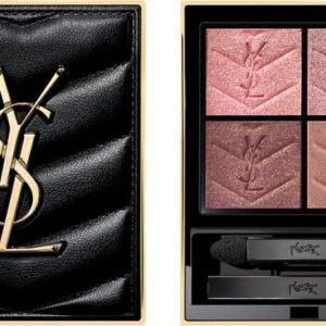 Yves Saint Laurent Couture Mini Clutch N°4 Babylone Roses 5 g