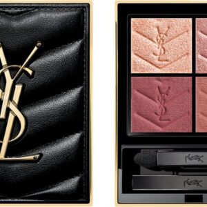 Yves Saint Laurent Couture Mini Clutch N°5 Medina Glow 5 g