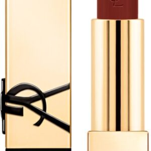 Yves Saint Laurent Rouge Pur Couture Classic N6 Unshy Cacao 3