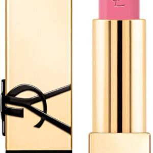 Yves Saint Laurent Rouge Pur Couture Classic P2 Rose No Taboo 3