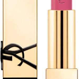 Yves Saint Laurent Rouge Pur Couture Classic PM Pink Muse 3