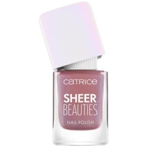 Catrice  Catrice Dream In Pure Glitter Top Coat Nagellack 10.5 ml