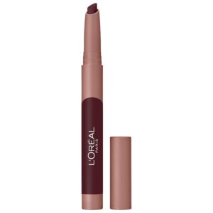 L’Oréal Paris  L’Oréal Paris Infaillible Matte Lip Crayon Lippenstift 2.5 g