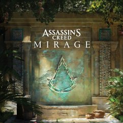 Assassin'S Creed Mirage/Ost