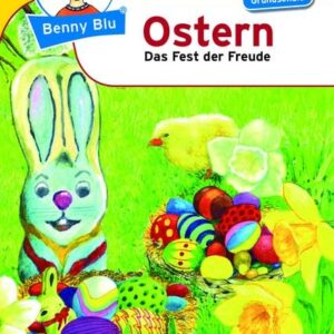 Benny Blu - Ostern