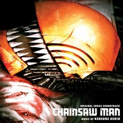 Chainsaw Man/Ost Series