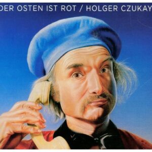 Czukay, H: Osten Ist Rot (Remastered)