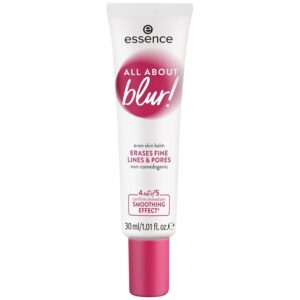 Essence  Essence All About Blur! Even Skin Balm Primer 30.0 ml