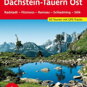 Dachstein-Tauern Ost