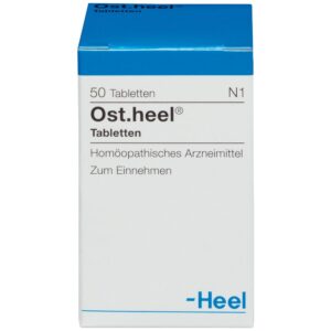 Ost.heel® Tabletten
