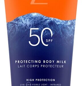 Aktion - Lancaster Protecting Body Milk SPF50 200 ml