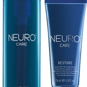 Aktion - Paul Mitchell Save On Duo Neuro Repair