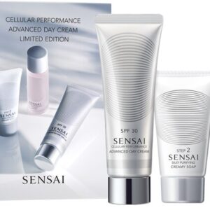Aktion - SENSAI Cellular Performance Advanced Day Cream Set