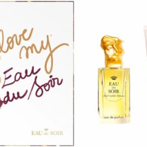 Aktion - Sisley I Love My Eau du Soir Set EDP100ml/BC50ml