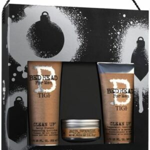 Aktion - Tigi Bed Head B For Men On Set