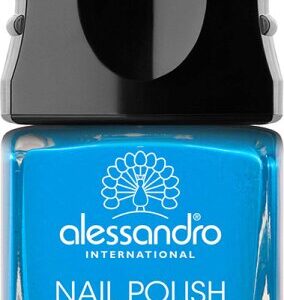 Alessandro Colour Code 4 Nail Polish 61 Crazy Lazy 5 ml