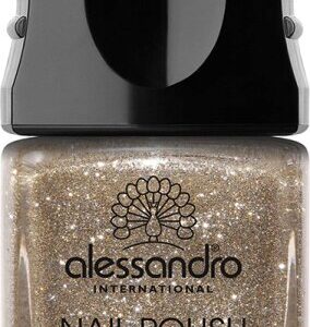 Alessandro Colour Code 4 Nail Polish 73 Glitter Queen 5 ml