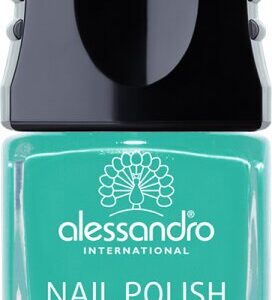 Alessandro Colour Code 4 Nail Polish 914 Mintastic 10 ml