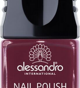 Alessandro Colour Code 4 Nail Polish 936 Berrylicious 10 ml