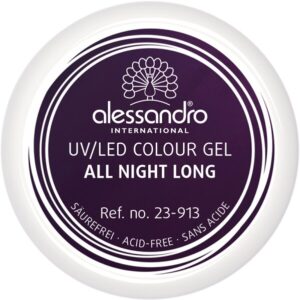 Alessandro Colour Gel 913 All Night Long 5 g