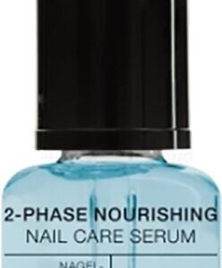 Alessandro Spa 2-Phase Nourishing Nail Care Serum 14 ml