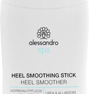 Alessandro Spa Foot Heel Smoothing Stick 50 ml