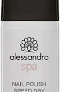 Alessandro Spa Nail Polish Speed Dry 50 ml